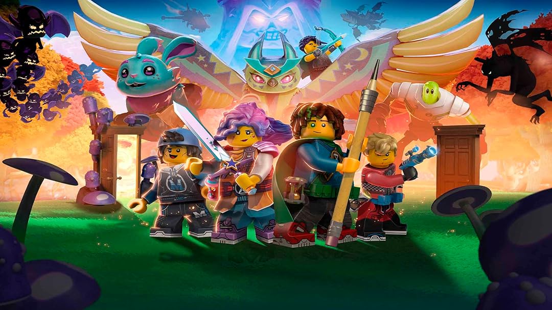 LEGO DreamZzz