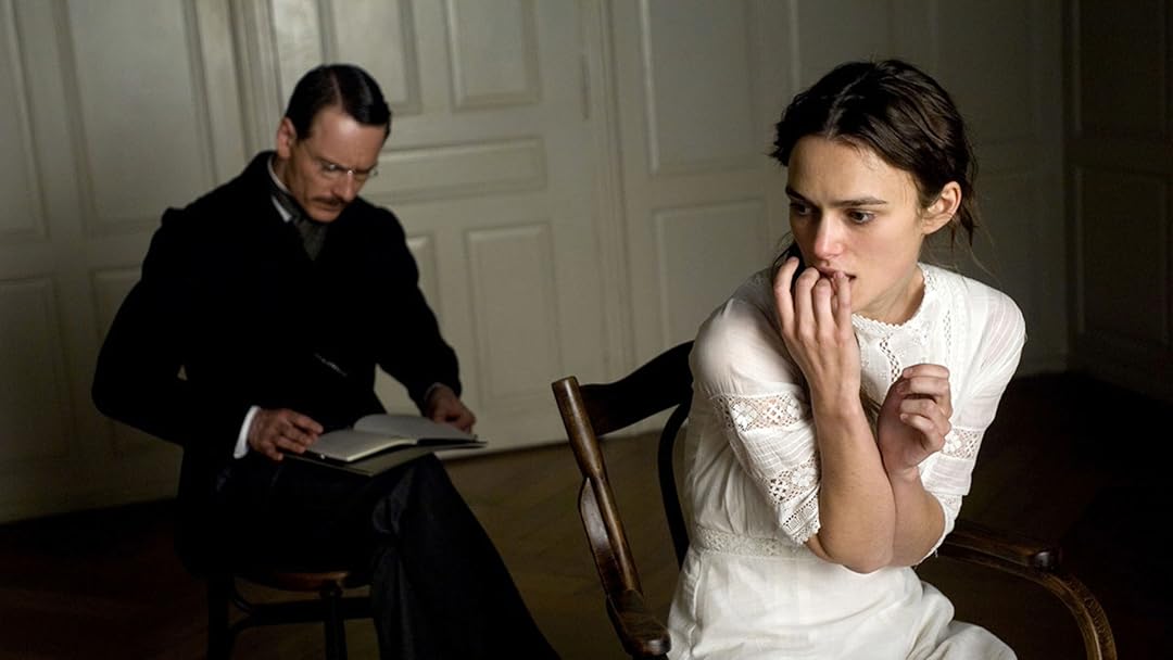 A Dangerous Method