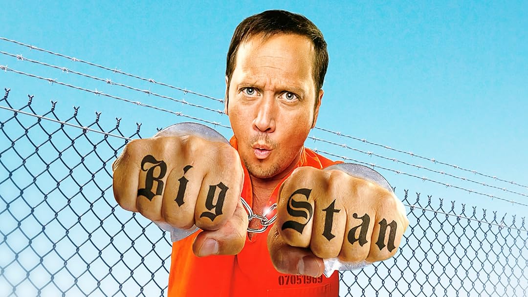 Big Stan