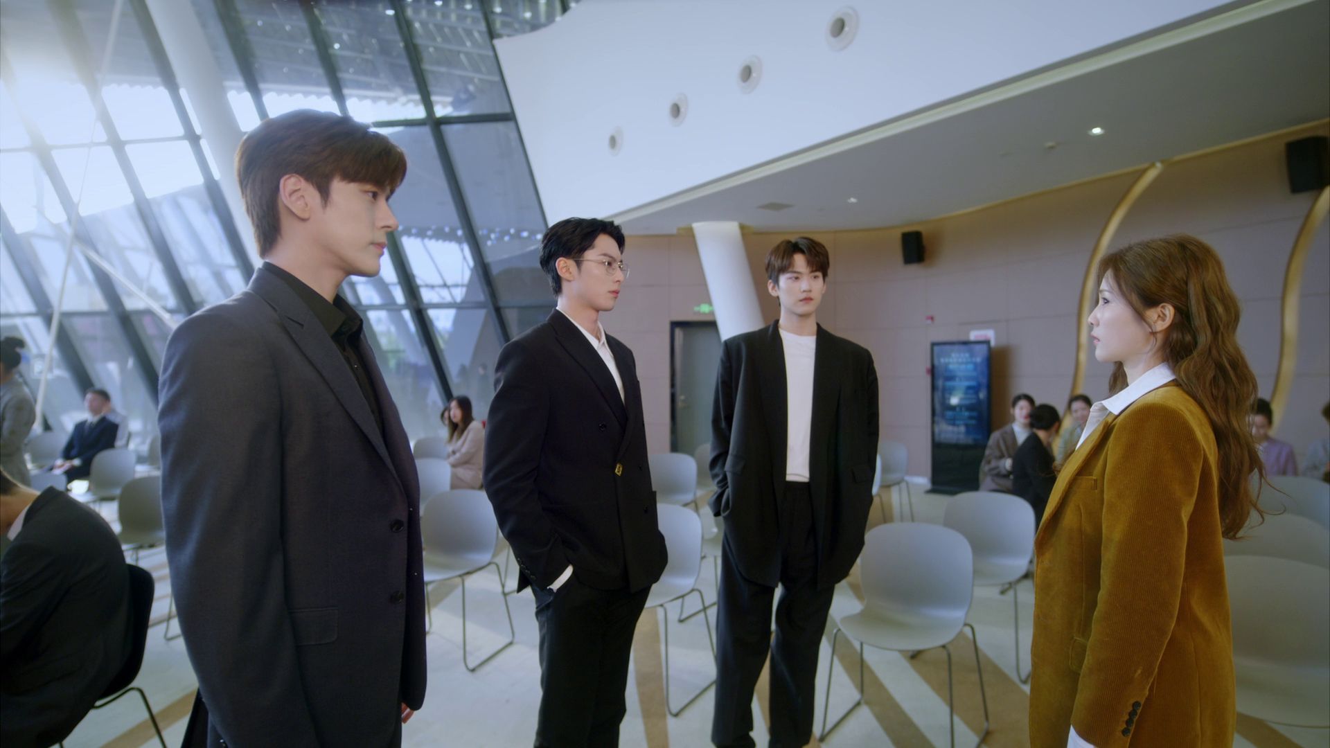 始まりは君の嘘（字幕版）を観る | Prime Video