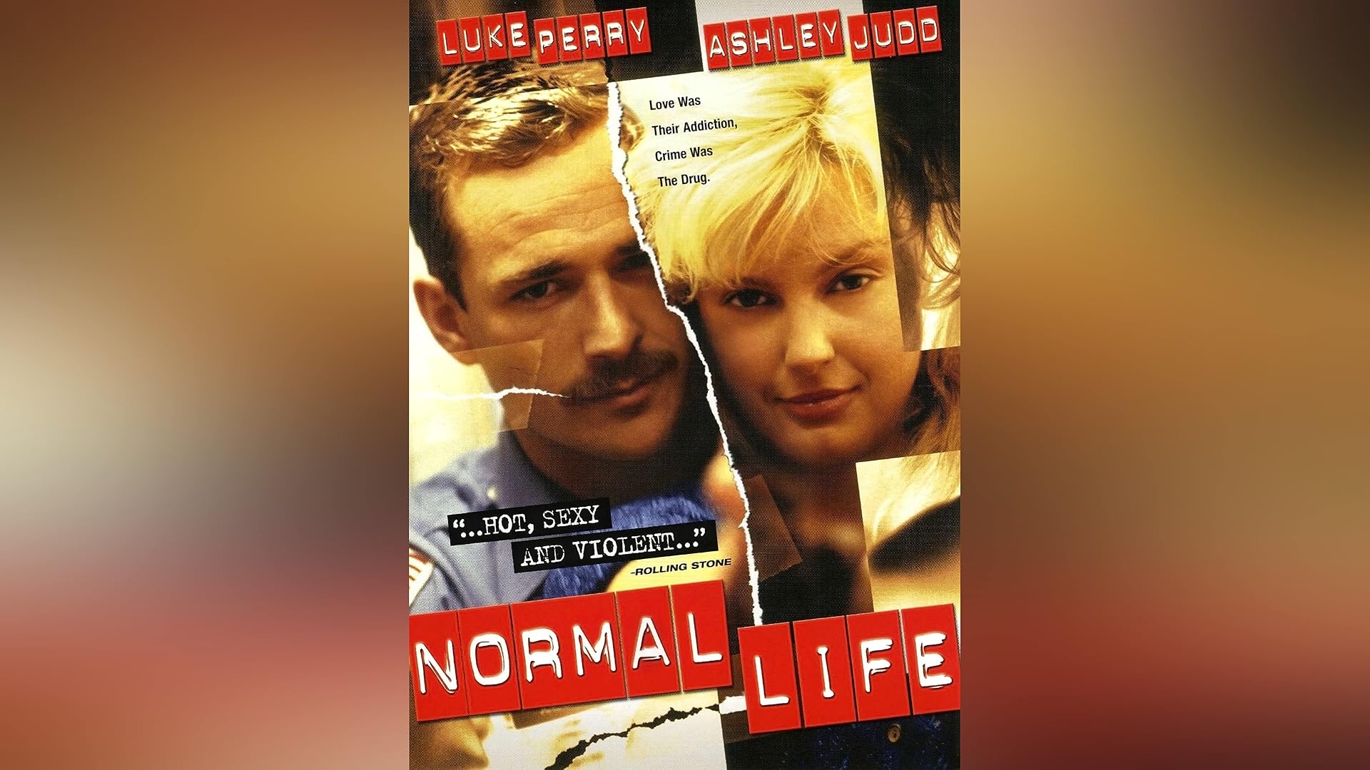 Watch The Passion of Darkly Noon