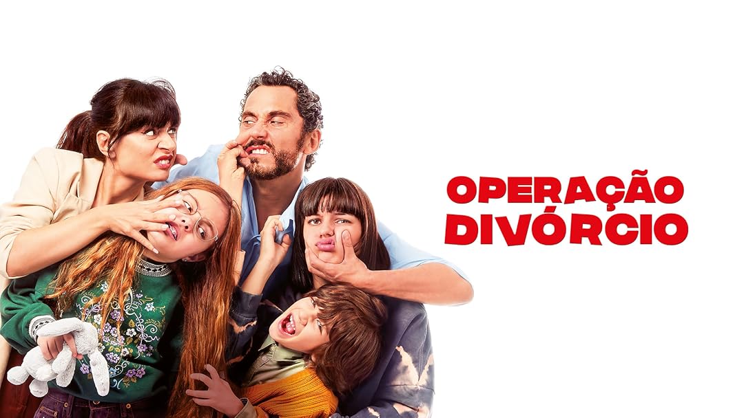 Operação Divórcio