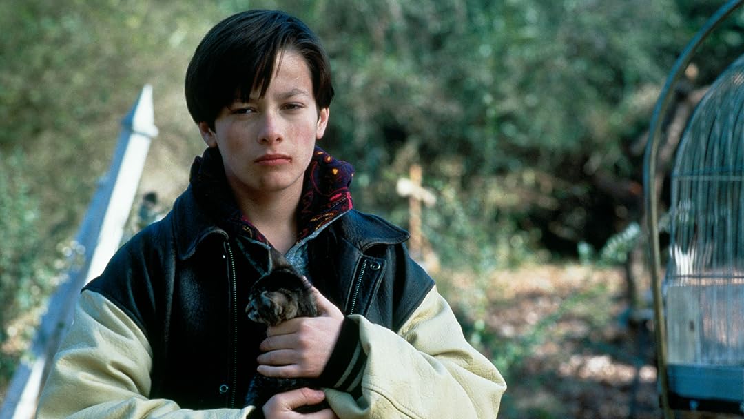 Pet Sematary II