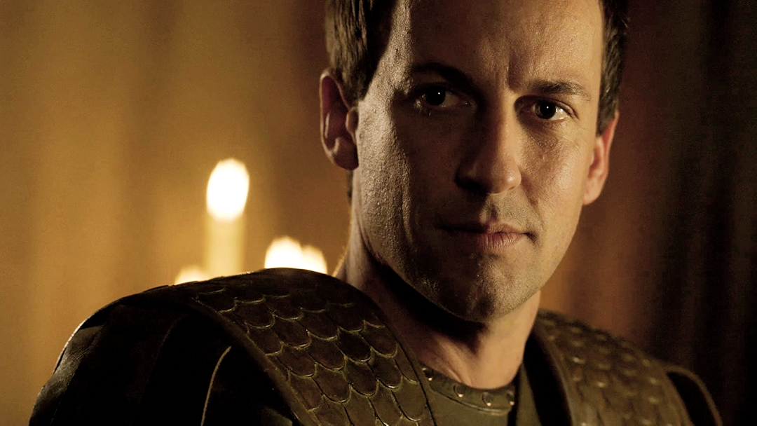 Spartacus