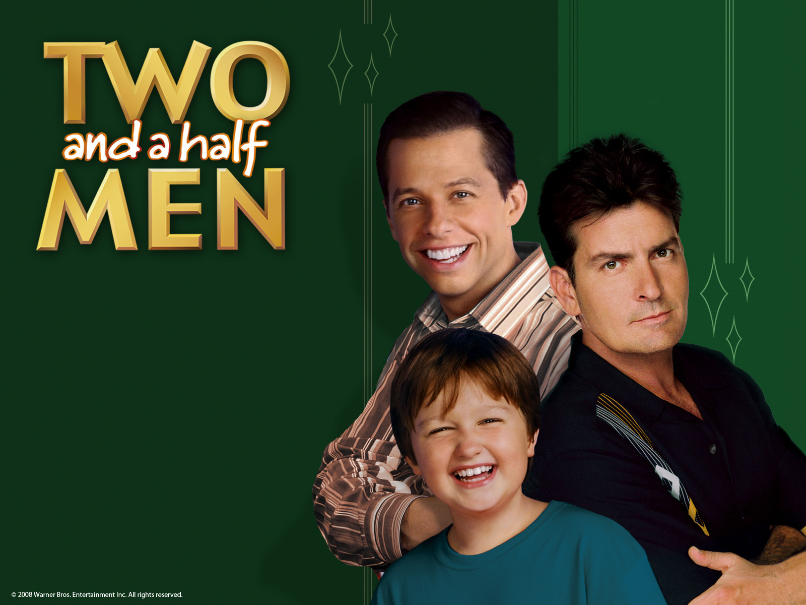 Two And Half Man Staffel Online Schauen www.primevideo.com