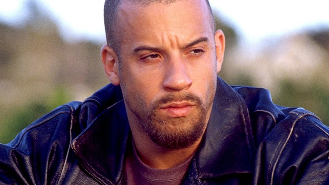 A Man Apart