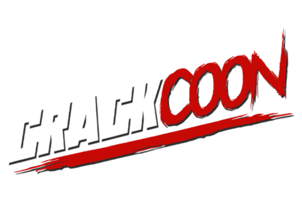 Crackcoon