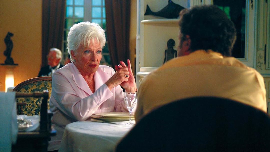 Prime Video Suzie Berton