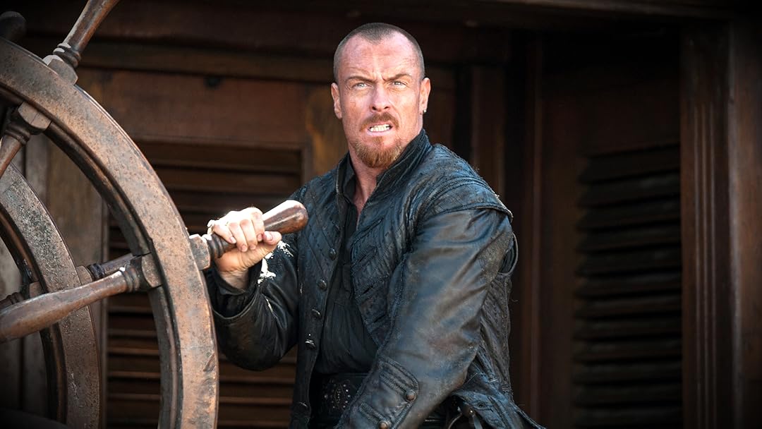 Black Sails