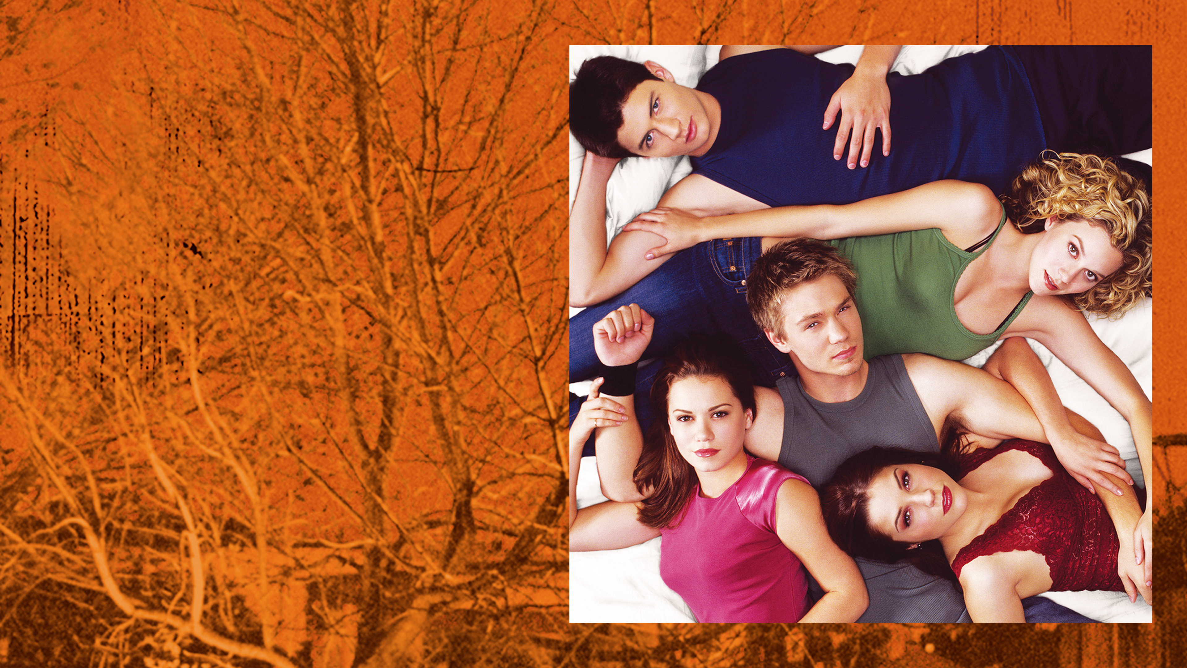 One Tree Hill: 完全版 第2シーズン One Tree Hill: 完全版 第2シーズン One Tree Hill: 完全版 第2