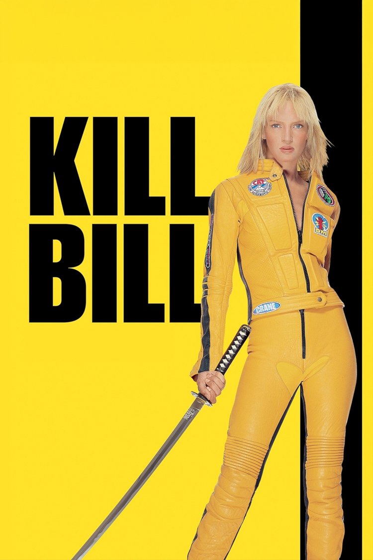 Kill Bill: Volume 1