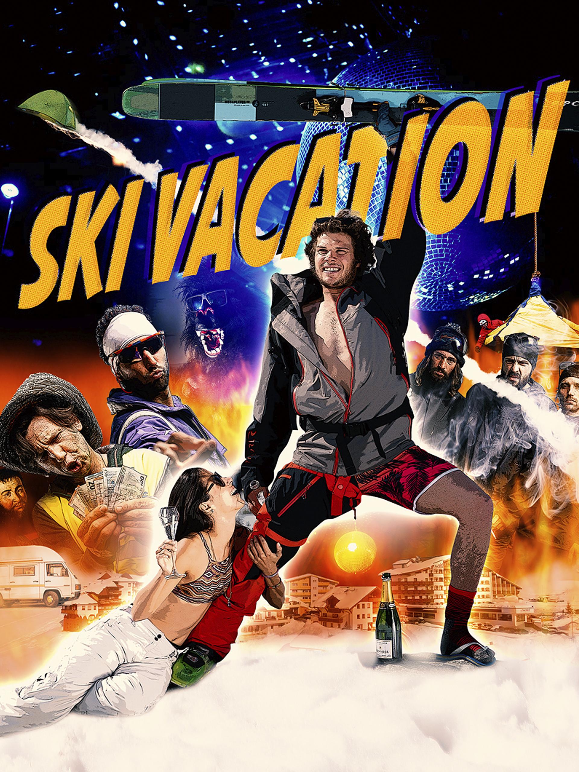 Prime Video: Beyond the Break