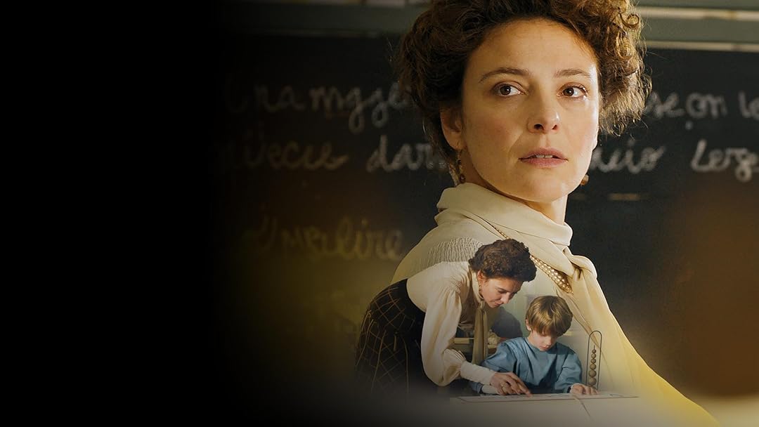 Maria Montessori - Ensinando com Amor