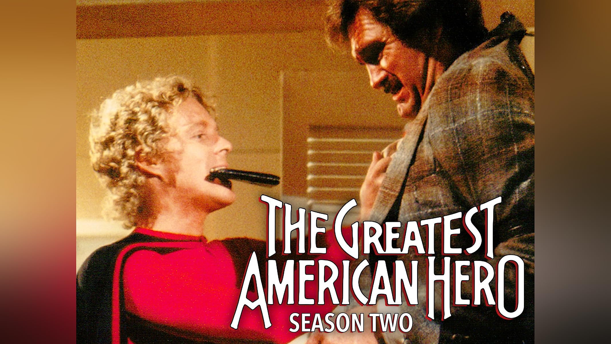 洋画・外国映画 The Greatest American Hero Pilot DVD Amazon.com: The Greatest American Hero | The Complete