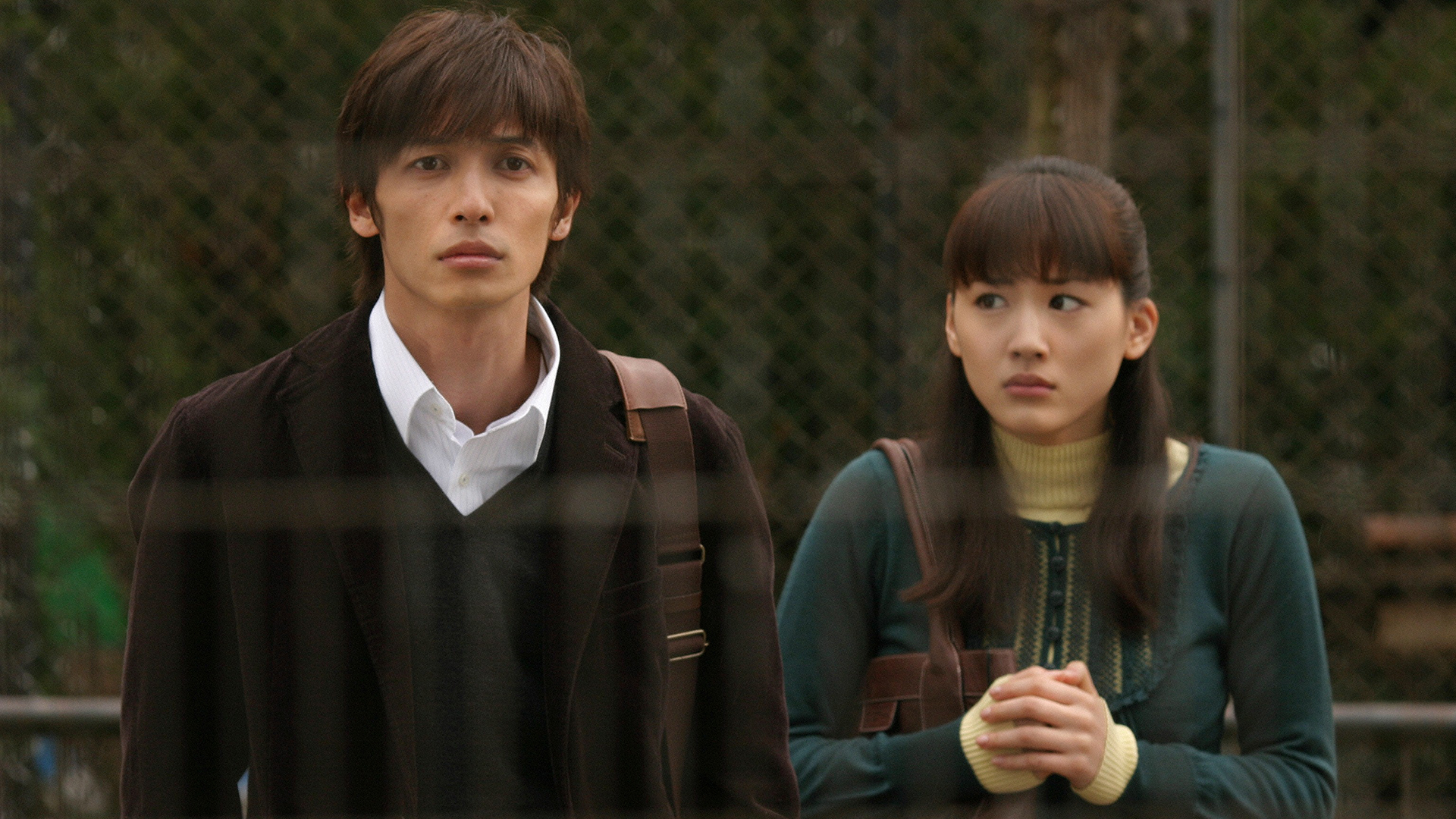 鹿男あをによし DVD 全5巻　全巻セット　玉木宏　綾瀬はるか　多部未華子 71v4cW3iMyL._UF350,350_QL50_.jpg