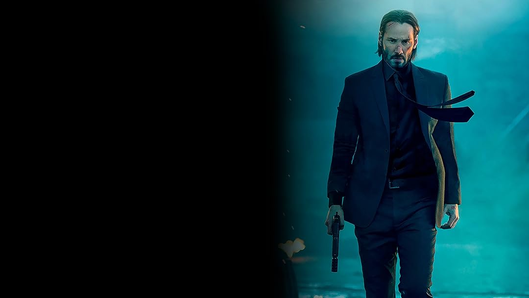 John Wick