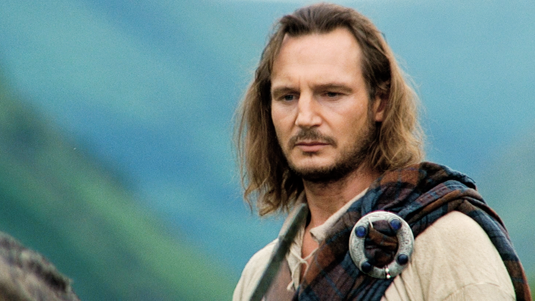 Rob Roy