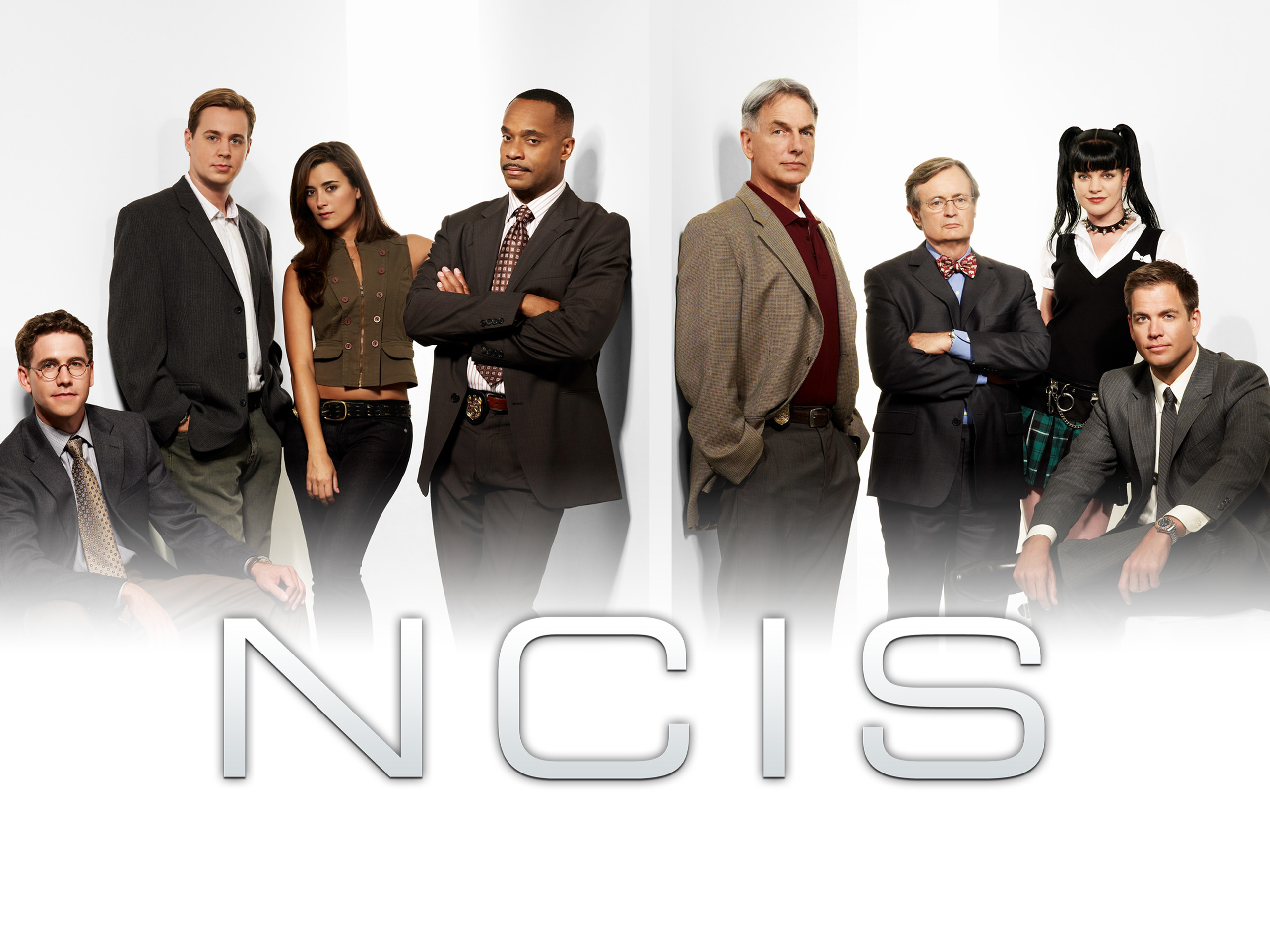 Prime Video: NCIS, Season 6