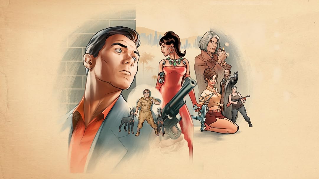 Archer