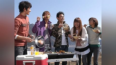 オレンジデイズ