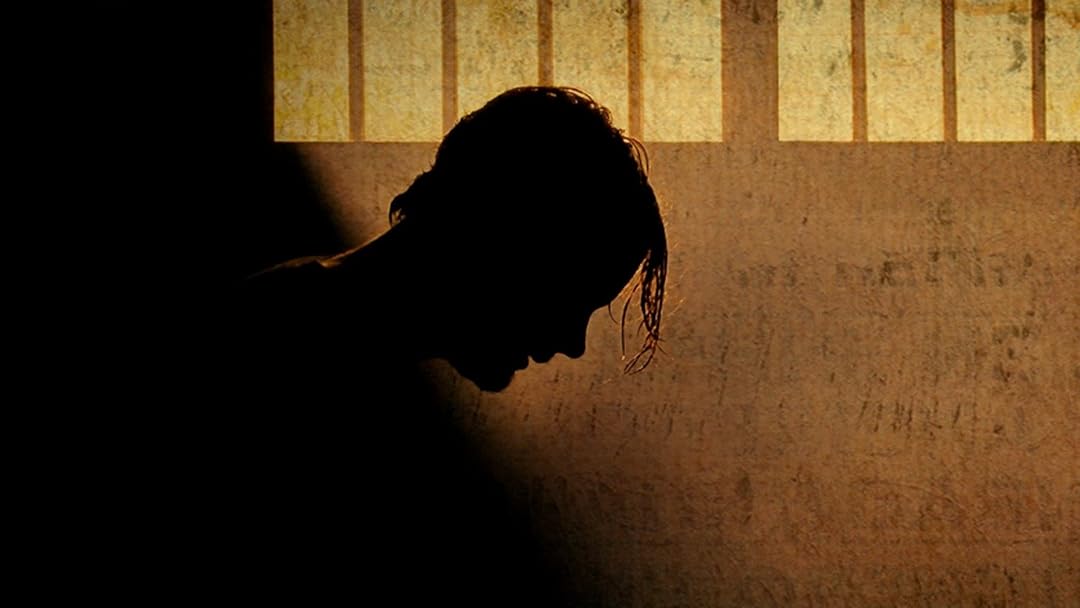 Banged Up Abroad