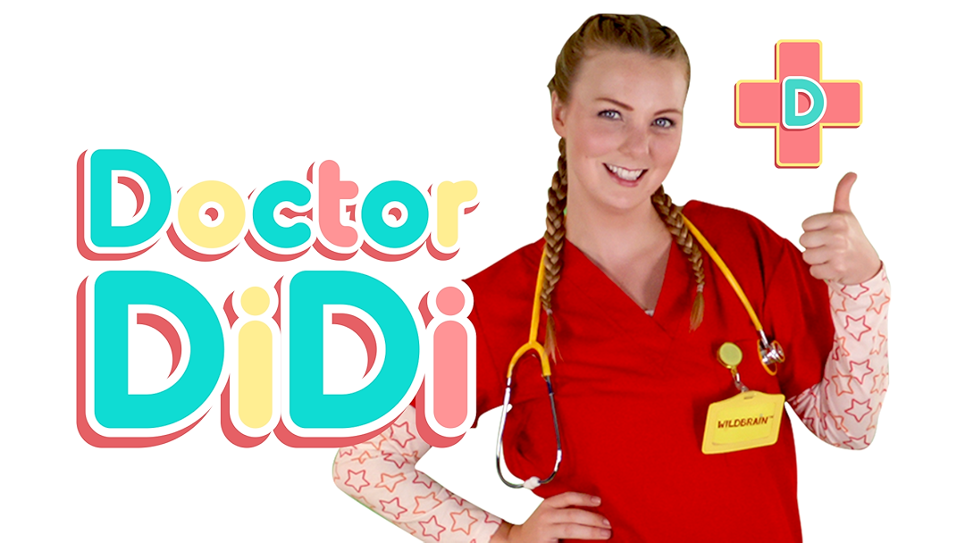 Doctor Didi