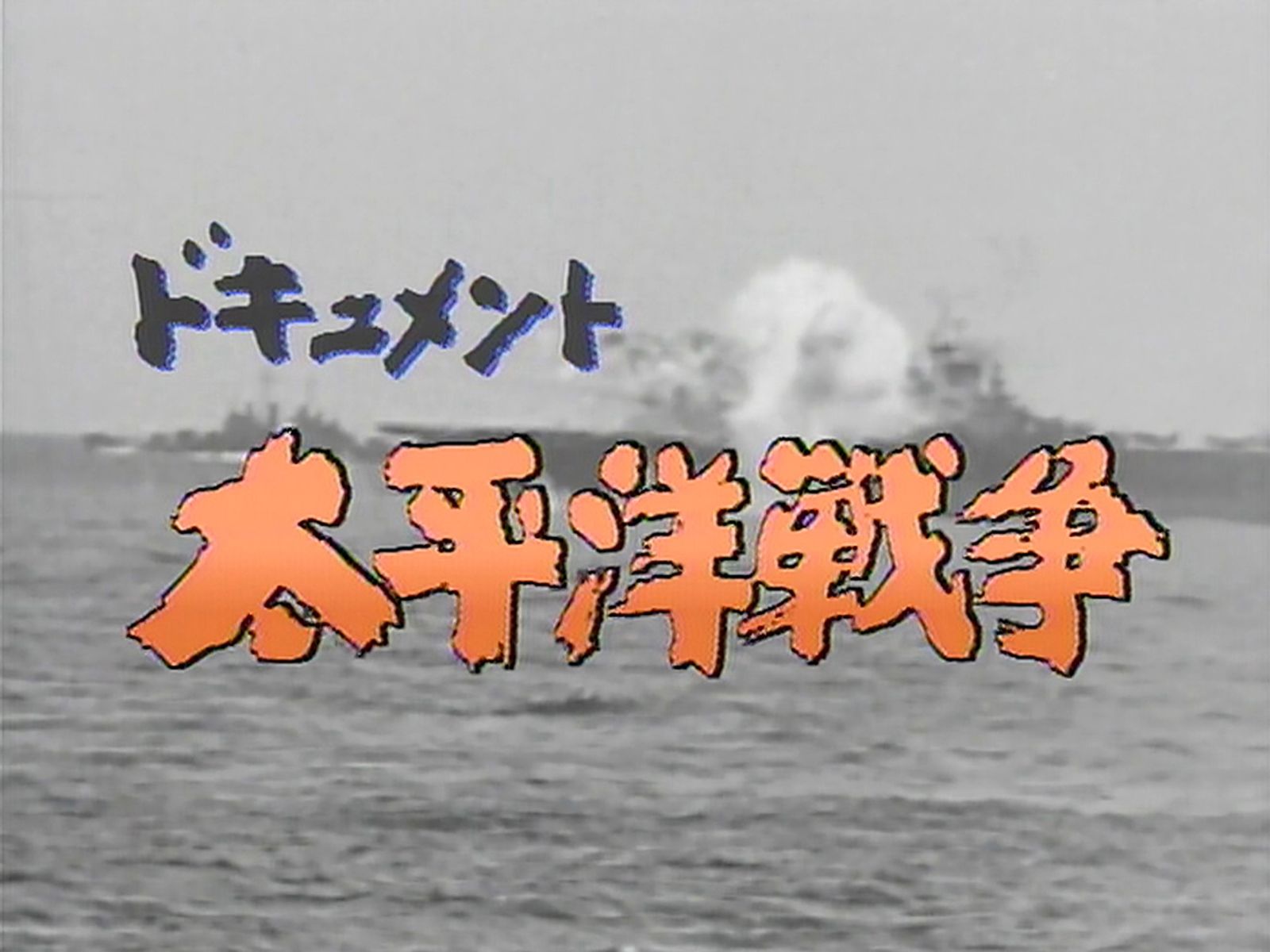 NHKスペシャル ドキュメント太平洋戦争 第5集 踏みにじられた南の島 ～レイテ・フィリピン～ [DVD] Amazon.co.jp: NHKスペシャル ドキュメント太平洋戦争 第5集