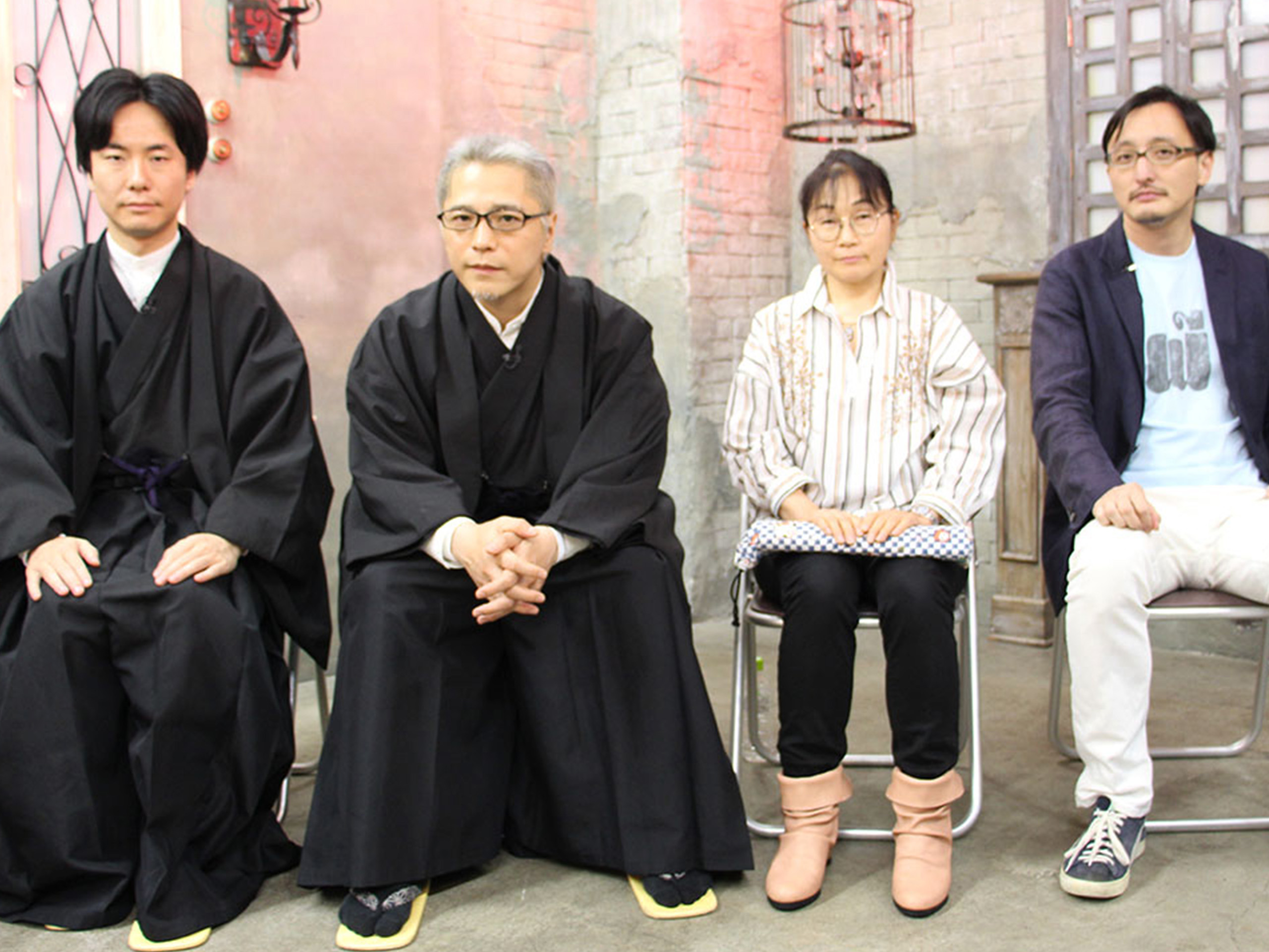 怪談のシーハナ聞かせてよ　第二章　セル版１巻〜８巻 狩野英孝/怪談のシーハナ聞かせてよ。第弐章2