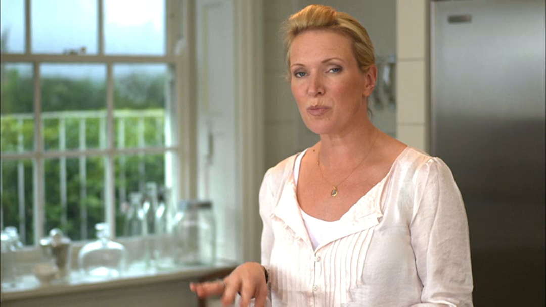 Rachel Allen's Easy Meals