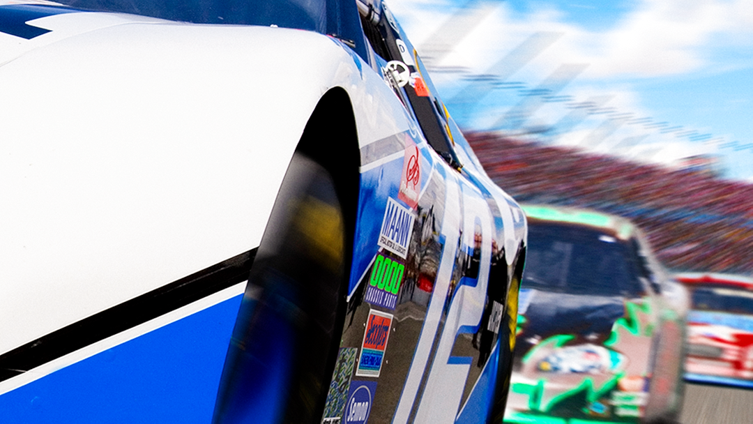 NASCAR: Lead Legacy