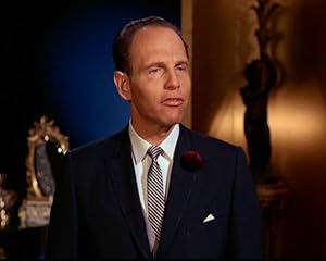 G. David Schine Movies, TV, and Bio