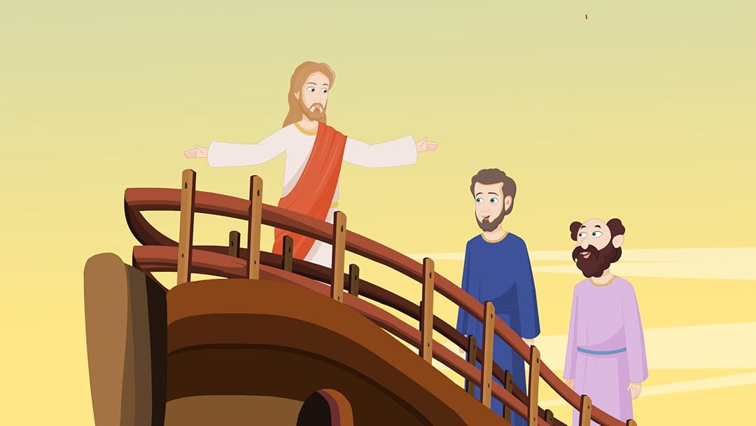 Shining Faith with Joy