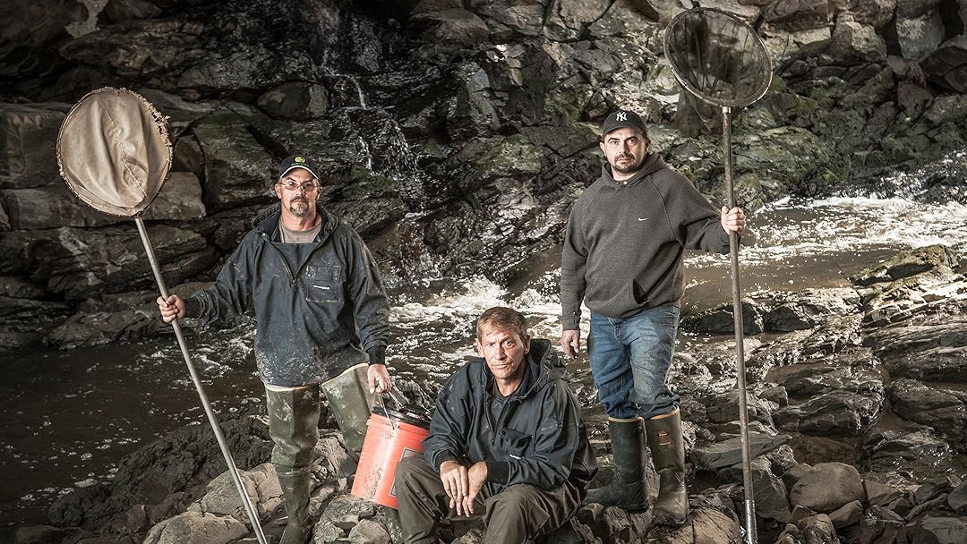Cold River Cash