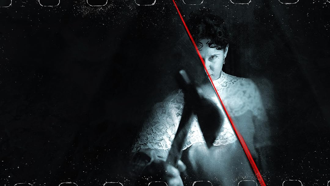 A Maldição de Lizzie Borden