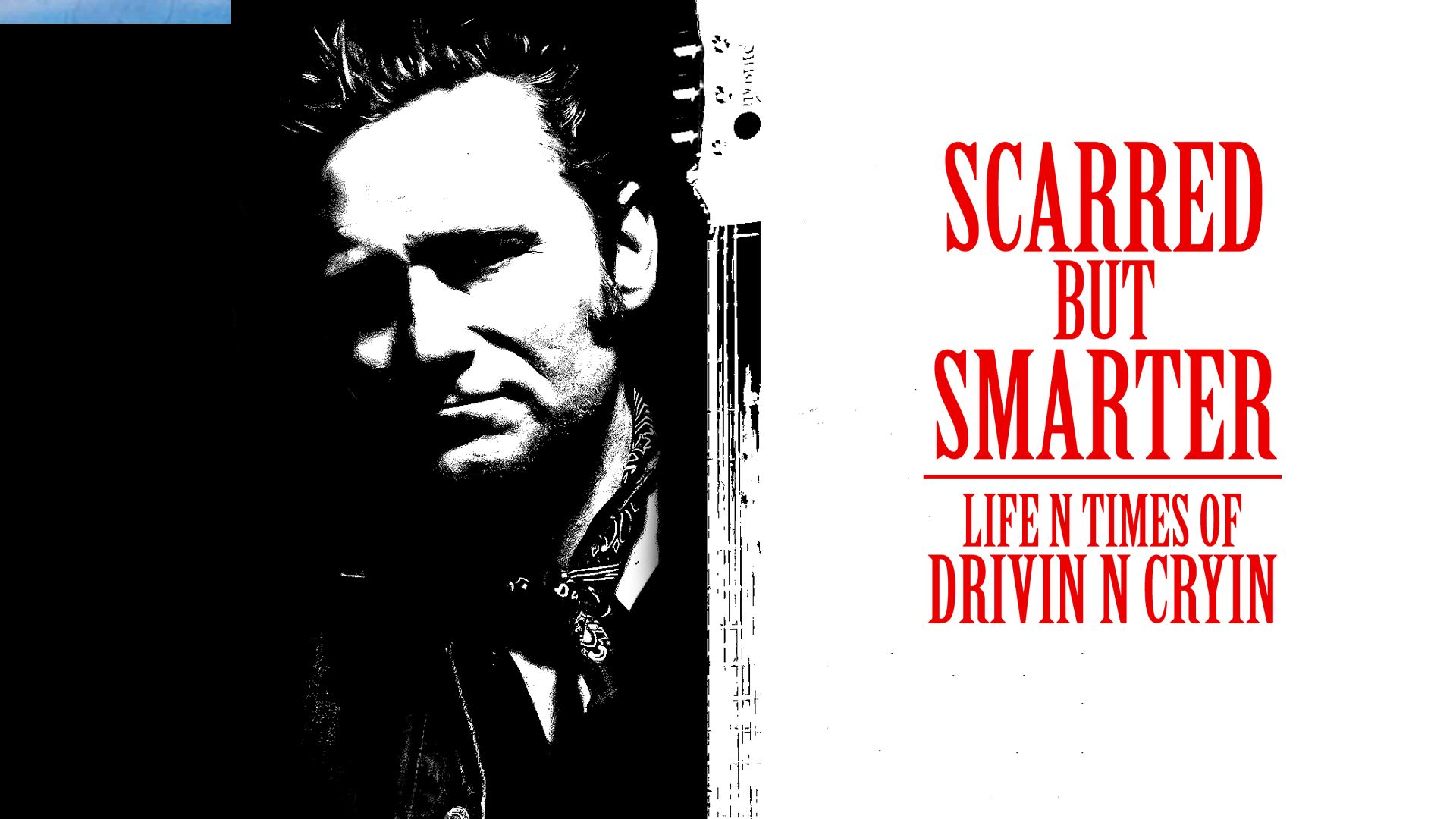 その他 Scarred But Smarter: Life N Times of Drivin&#39; N&#39; [DVD] d2ldlup Drivin' N' Cryin' - Scarred But Smarter: Life N Times Of