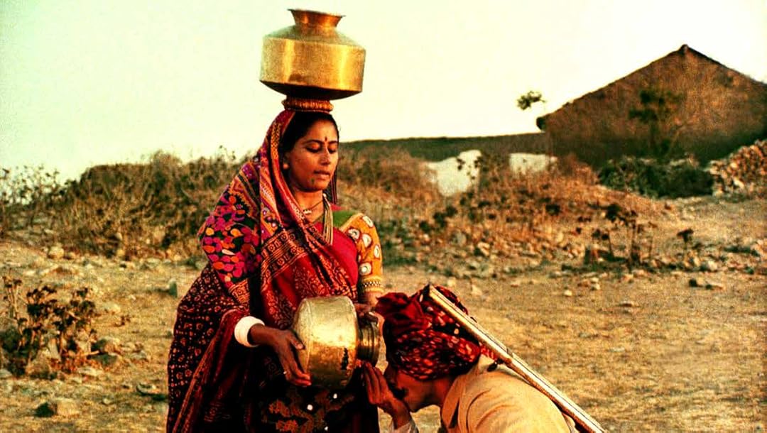 Mirch Masala