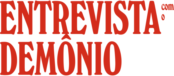 ENTREVISTA COM O DEMÔNIO