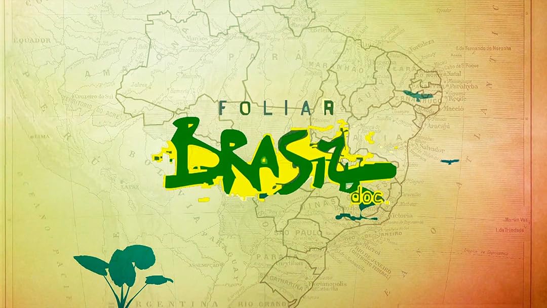 Foliar Brasil DOC