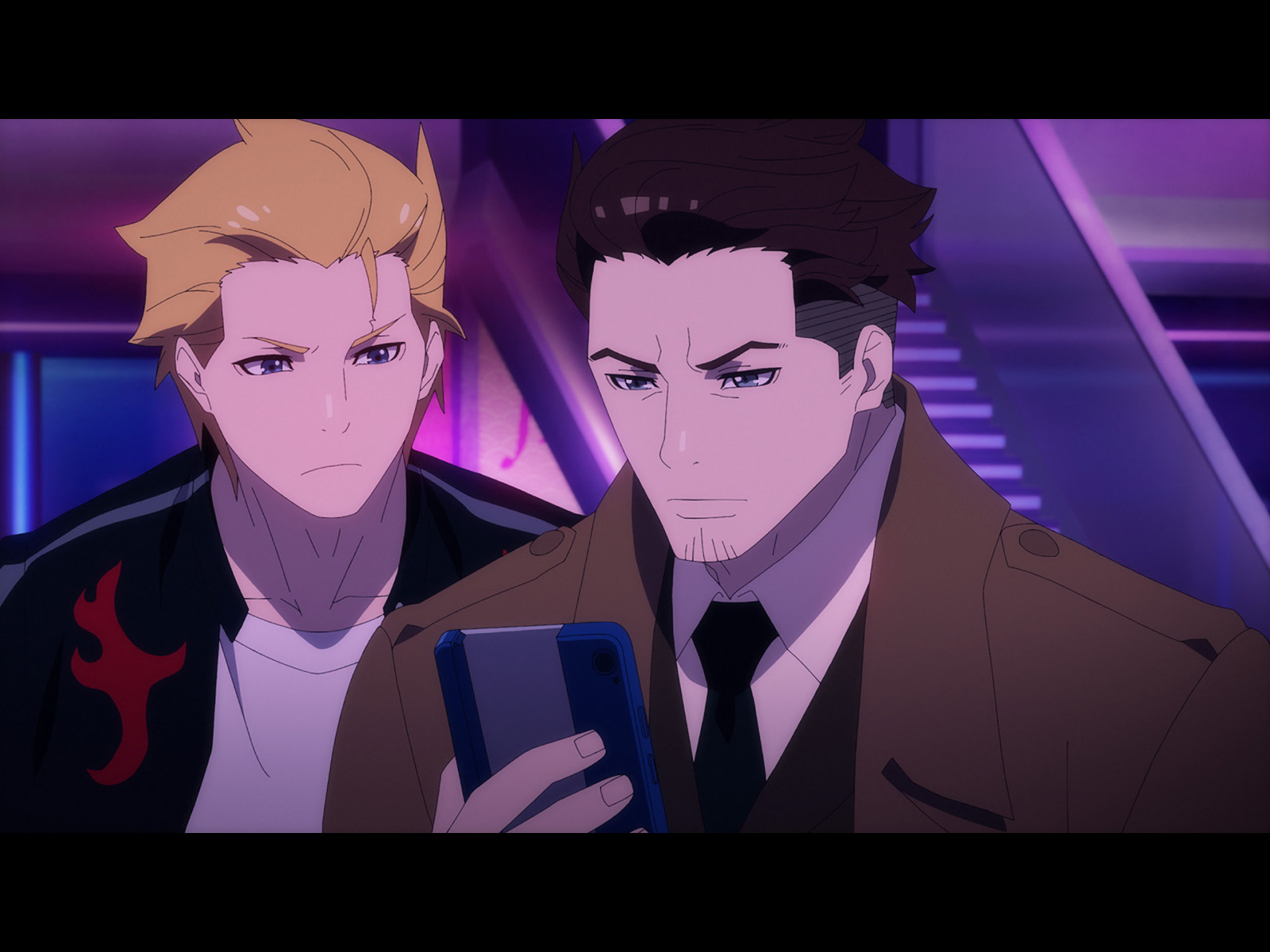 Amazon.co.jp: THE MARGINAL SERVICEを観る | Prime Video