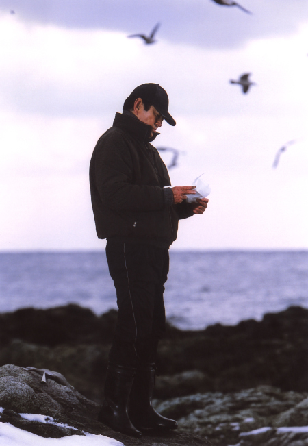 Ken Takakura: Movies, TV, and Bio