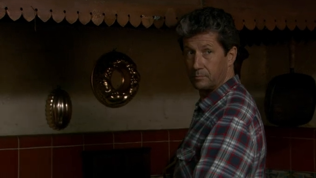 Prime Video Périls sur la terre