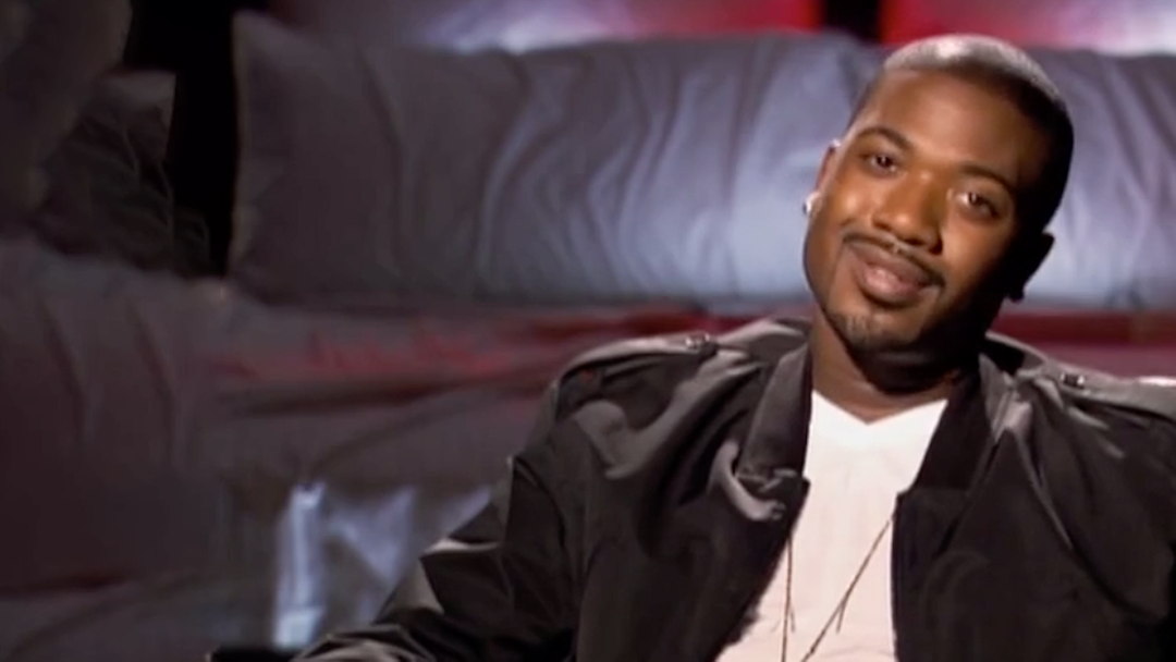 For The Love Of Ray J