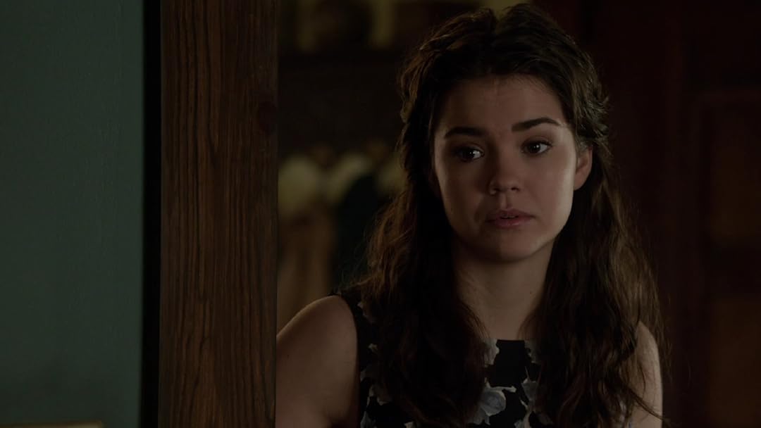 The Fosters