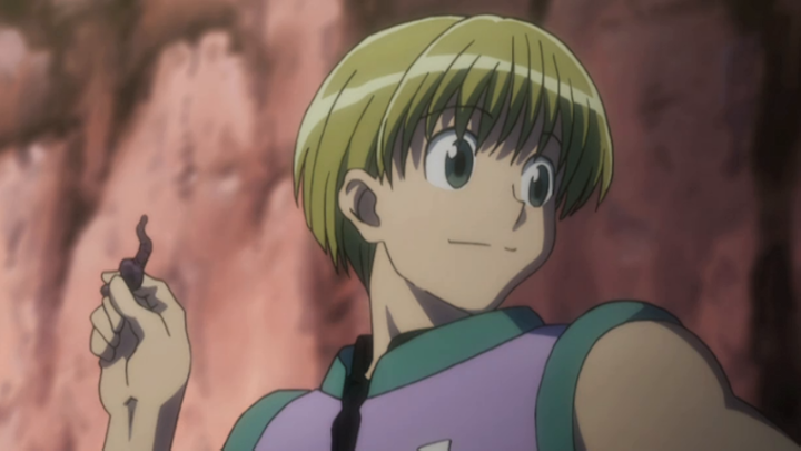 Hunter X Hunter Staffel 2 Stream Deutsch www.amazon.de