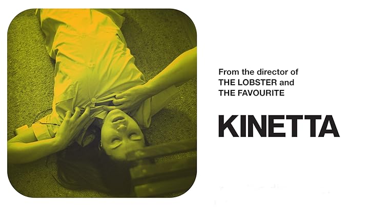 Prime Video Del inconveniente de haber nacido