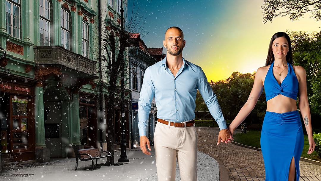 90 Day Fiance: Before the 90 Days
