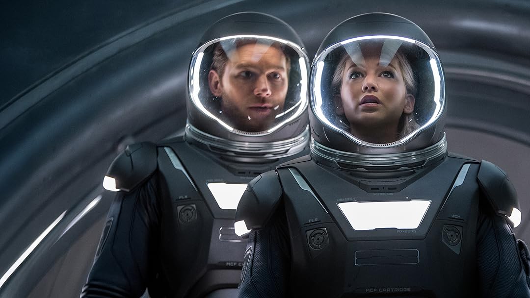 Passengers