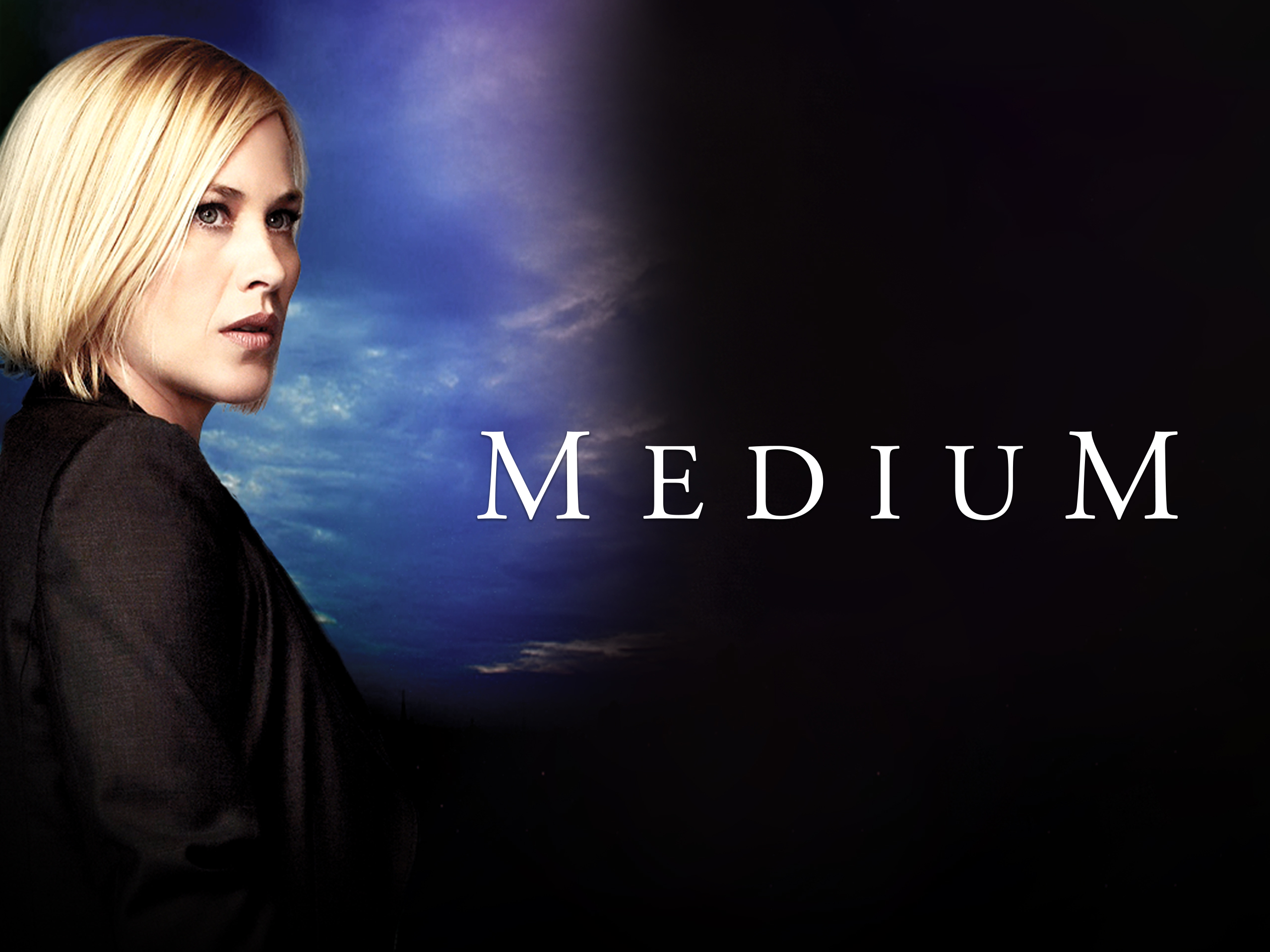 Medium Nichts Bleibt Verborgen Deutsch Ganze Folgen www.primevideo.com