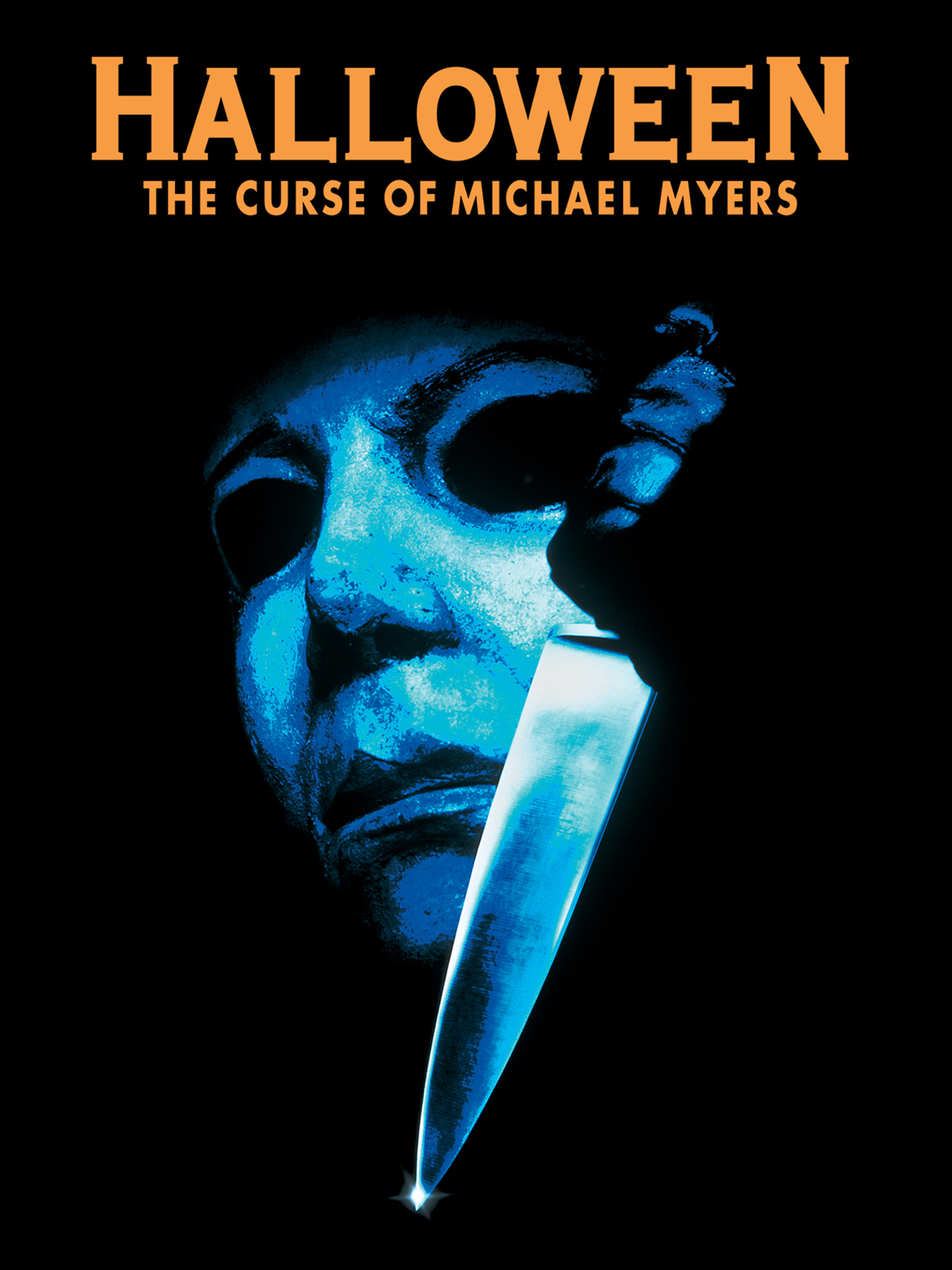 Prime Video Halloween Vi The Curse Of Michael Myers