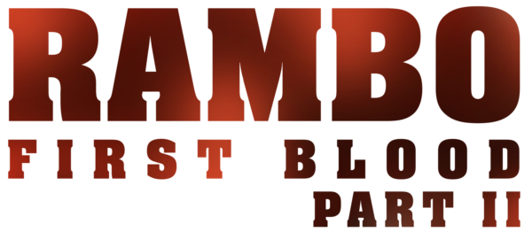 Rambo: First Blood Part II